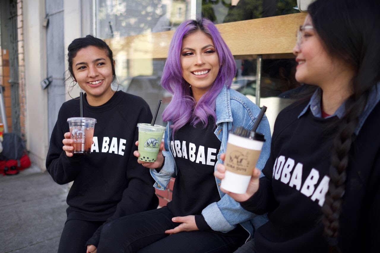 Boba Bae™