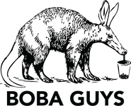 Boba Guys Shop logo