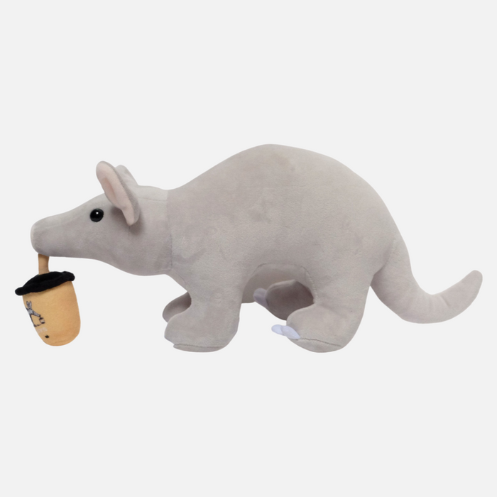 AARDVARK PLUSH