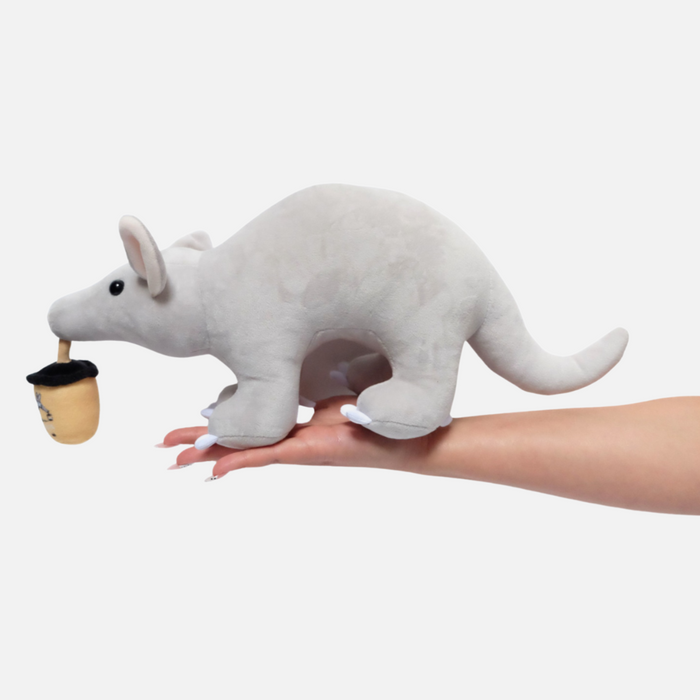 AARDVARK PLUSH