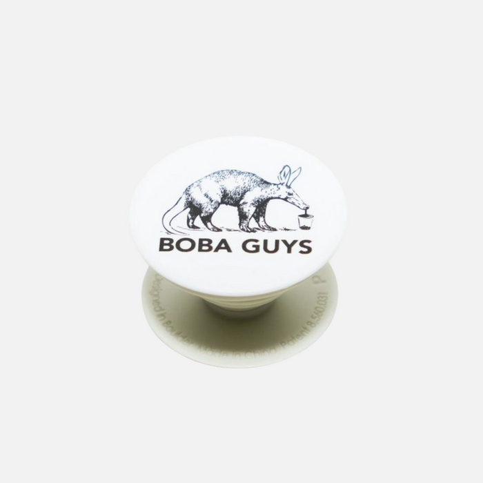 BOBA GUYS POPSOCKET