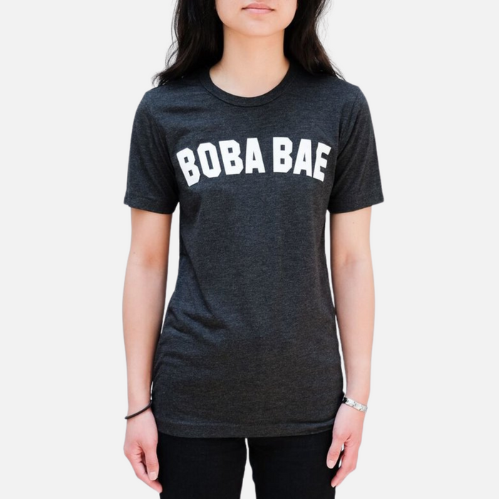 BOBA BAE T-SHIRT