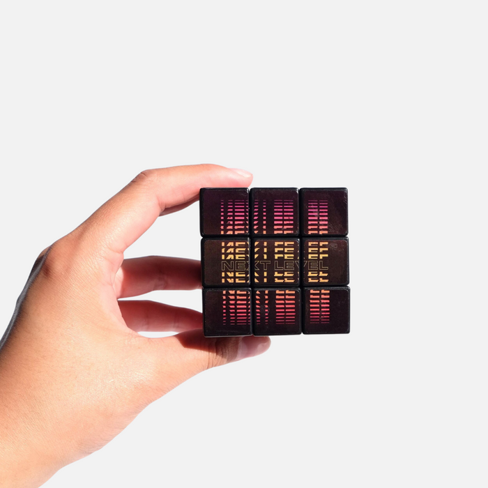 RETRO FUTURE RUBIX CUBE