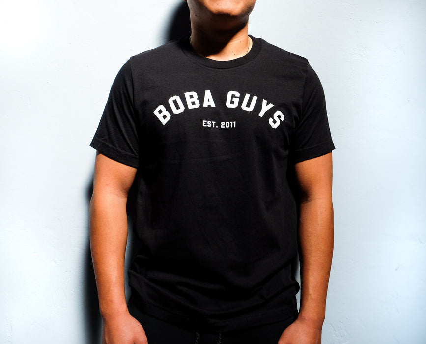 BOBA GUYS T-SHIRT