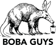 Boba Guys logo