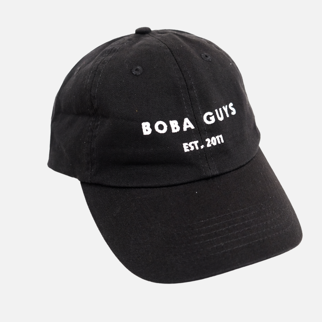 WHATEVER BUCKET HAT — Boba Guys Shop