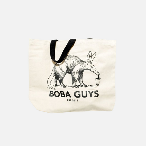 BOBA GUYS METAL REUSABLE STRAW — Boba Guys Shop