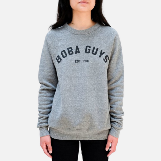BOBA GUYS METAL REUSABLE STRAW — Boba Guys Shop