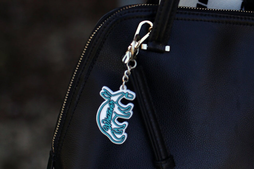 WHATEVER KEYCHAIN — Boba Guys Shop