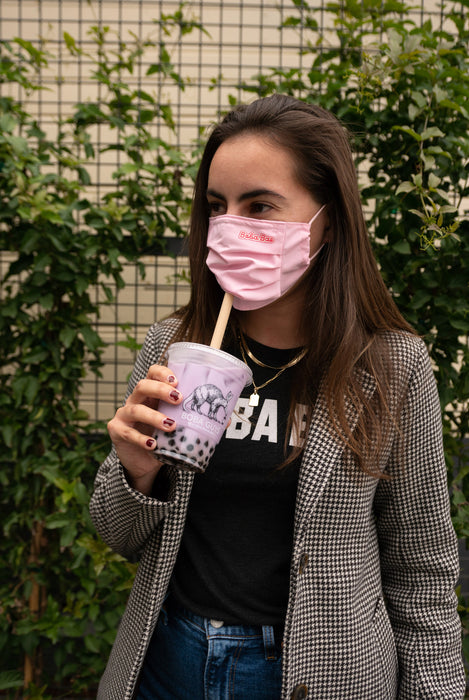 BOBA GUYS X REDEE FACE MASK
